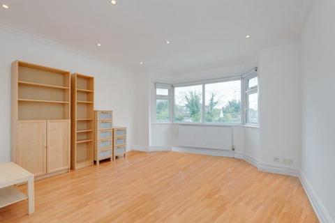 2 bedroom flat to rent, Finchley Road, Golders Green, NW1