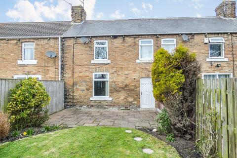 39 Eighth Row, Ashington, NE63 8JX