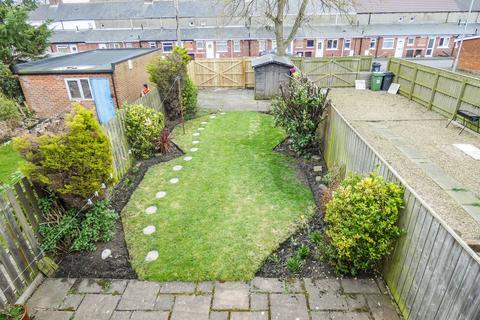 39 Eighth Row, Ashington, NE63 8JX