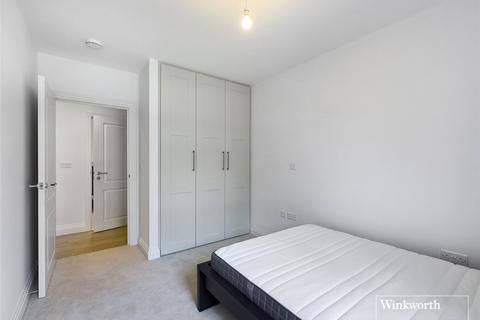 1 bedroom apartment to rent, Carraway Street, Reading, Berkshire, RG1