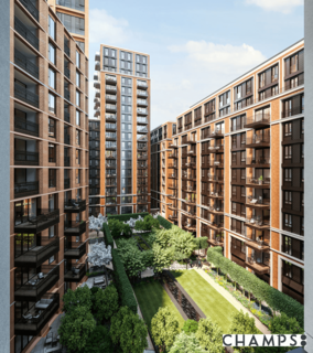 Studio for sale - Asquith house , 1 West End Gate W2 1EQ