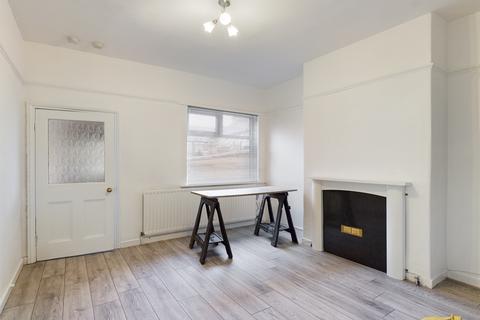 2 bedroom terraced house to rent - Watson Street, Penkhull, Stoke-on-Trent, Staffordshire