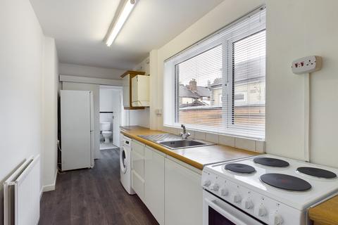 2 bedroom terraced house to rent - Watson Street, Penkhull, Stoke-on-Trent, Staffordshire