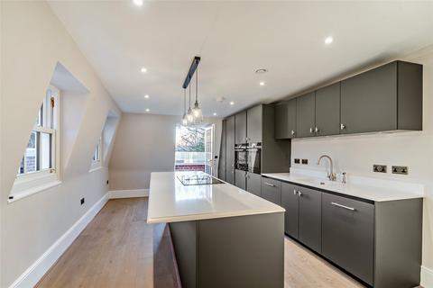 undefined, Winkfield Park, Winkfield Row, Winkfield, Berkshire, RG42