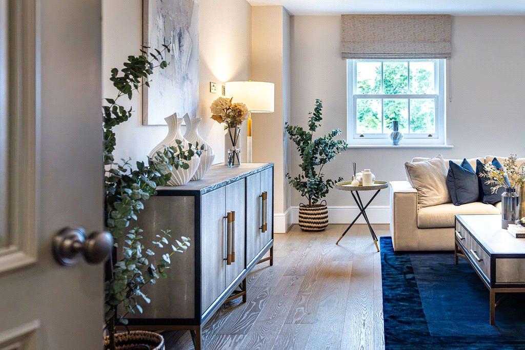 Show Home