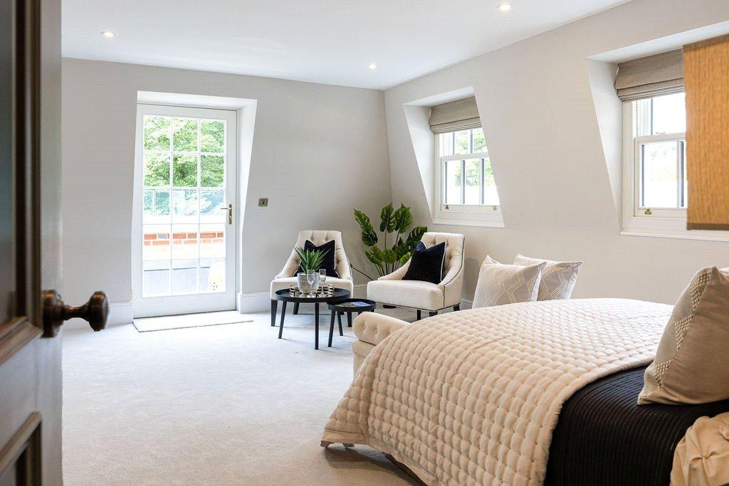 Show Home