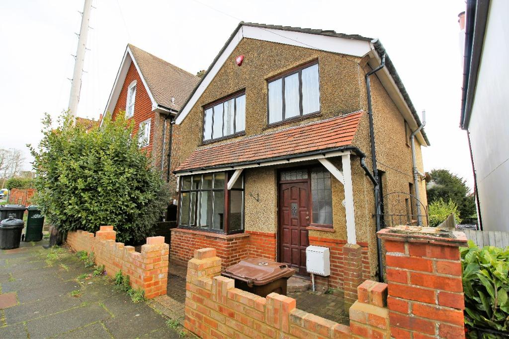 Tivoli Road, Brighton, BN1 3 bed detached house £700,000