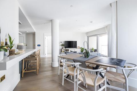 2 bedroom apartment to rent - No.3, Upper Riverside, Cutter Lane, Greenwich Peninsula, SE10