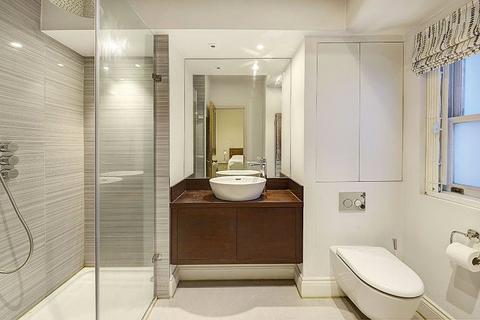 Flat 1, 40 Devonshire Place, London, W1G 6JX