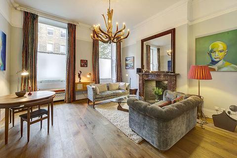 Flat 1, 40 Devonshire Place, London, W1G 6JX