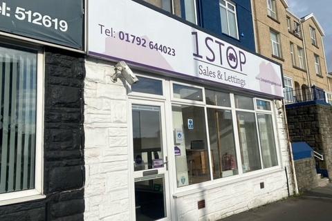 Mixed use for sale - Mansel Street, Swansea SA1