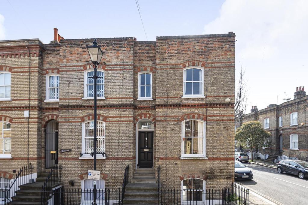 Methley Street, Kennington 3 bed £825,000