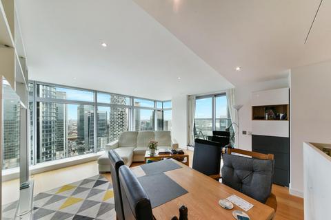 2 bedroom apartment for sale, Pan Peninsula, Canary Wharf, E14