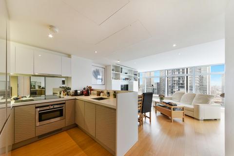2 bedroom apartment for sale, Pan Peninsula, Canary Wharf, E14
