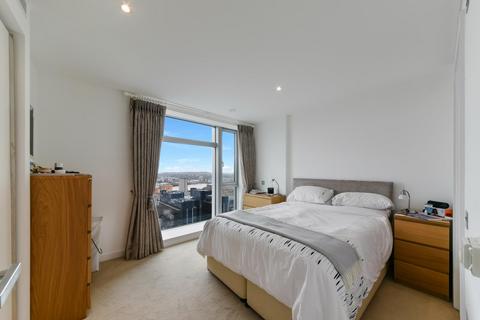 2 bedroom apartment for sale, Pan Peninsula, Canary Wharf, E14