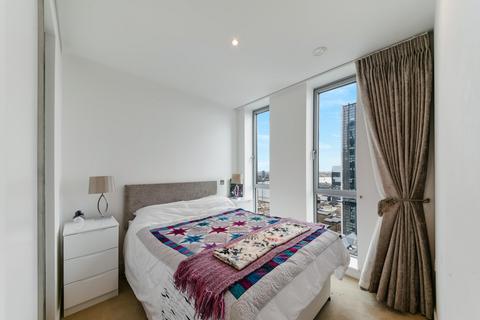 2 bedroom apartment for sale, Pan Peninsula, Canary Wharf, E14