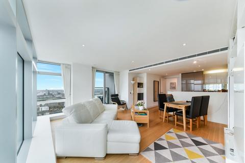 2 bedroom apartment for sale, Pan Peninsula, Canary Wharf, E14