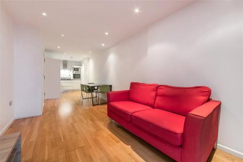 1 bedroom flat for sale - Ability Place, 37 Millharbour, London