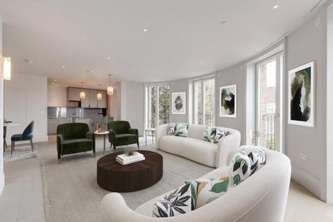 2 bedroom flat for sale - Fitzjohns Avenue, Hampstead, London, NW3