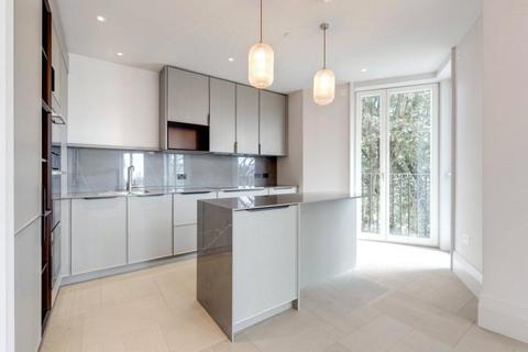 2 bedroom flat for sale - Fitzjohns Avenue, Hampstead, London, NW3