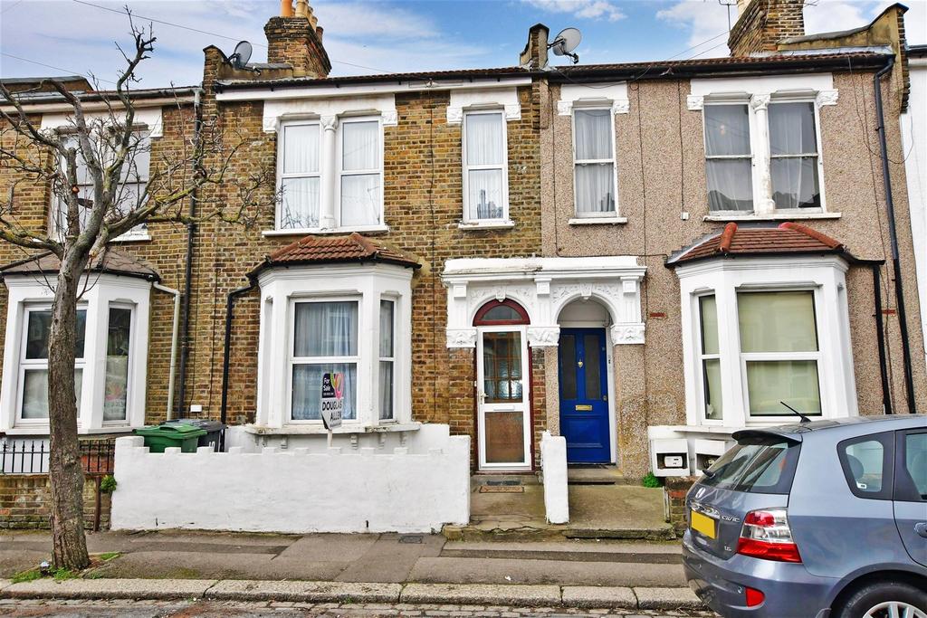 Melford Road, Leytonstone 5 bed terraced house for sale £710,000