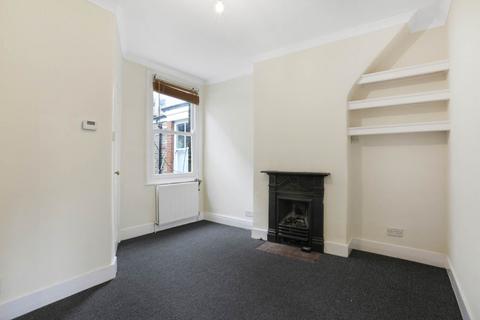 6d Belsham Street, London, E9 6NG