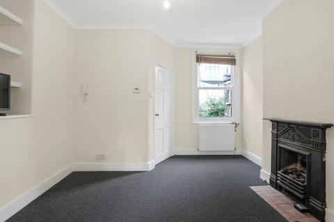 6d Belsham Street, London, E9 6NG