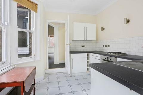 6d Belsham Street, London, E9 6NG