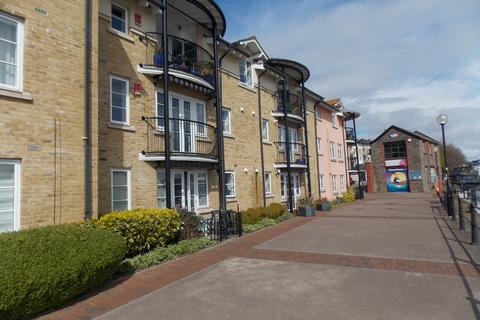 2 bedroom apartment to rent, Pooles Wharf Court, Bristol BS8