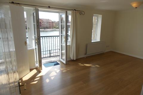 2 bedroom apartment to rent, Pooles Wharf Court, Bristol BS8