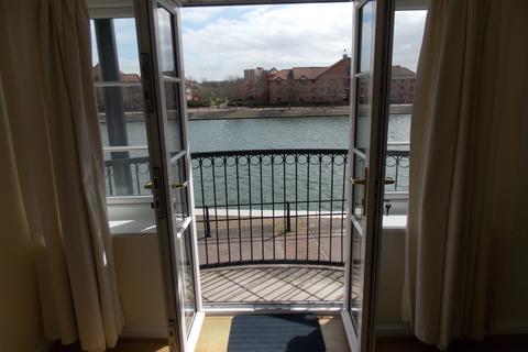 2 bedroom apartment to rent, Pooles Wharf Court, Bristol BS8