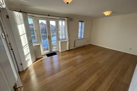 2 bedroom apartment to rent, Pooles Wharf Court, Bristol BS8