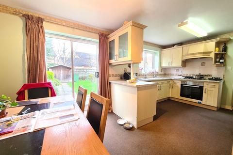 3 bedroom semi-detached house to rent - Minchin Close, York, North Yorkshire