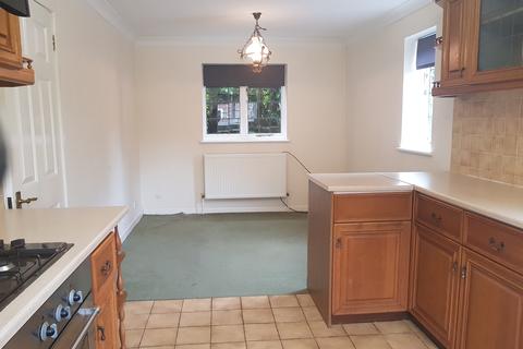 2 bedroom end of terrace house to rent - Christchurch Road, Ringwood BH24