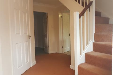 2 bedroom end of terrace house to rent - Christchurch Road, Ringwood BH24