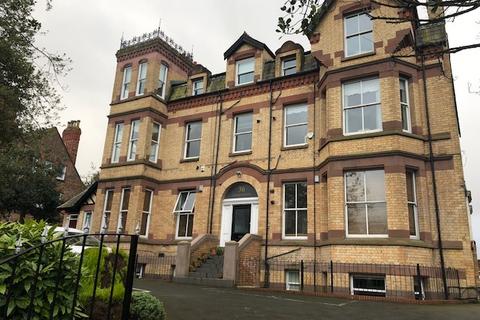 3 bedroom apartment to rent, Aigburth Drive, Liverpool L17 4JE, UK, Liverpool L17