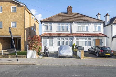 41 Sandfield Road, Thornton Heath, CR7 8AW