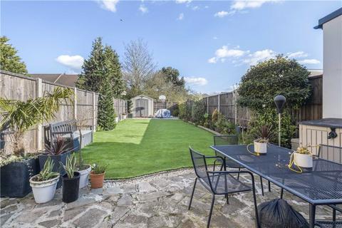 41 Sandfield Road, Thornton Heath, CR7 8AW