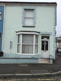 5 bedroom house share to rent - Victoria Terrace, Swansea SA1