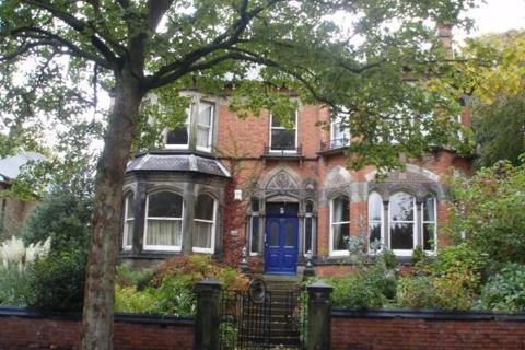 1 bedroom flat to rent - Queens Park Avenue, Stoke-on-Trent, ST3