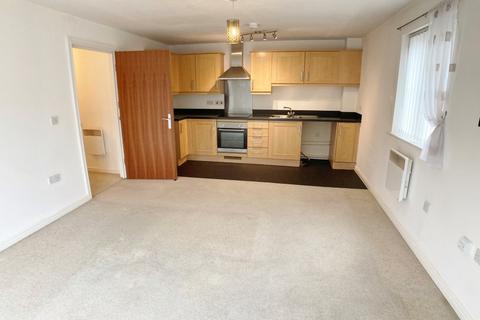 2 bedroom ground floor flat for sale - Clayton Drive, Pontarddulais