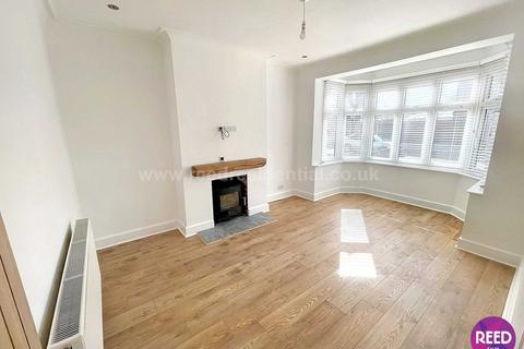 3 bedroom house to rent - Westbury Road, Southchurch