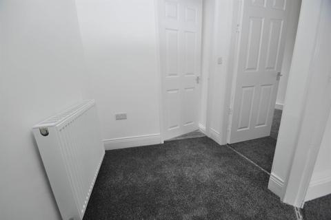 2 bedroom terraced house to rent - Marshall Wallis Road, South Shields