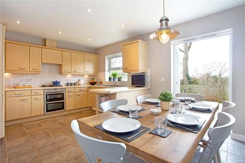 4 bedroom end of terrace house for sale - Newitt Place, Bassett, Southampton, Hampshire, SO16