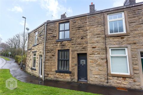 8 Holcombe Road, Tottington, Bury, BL8 4AR