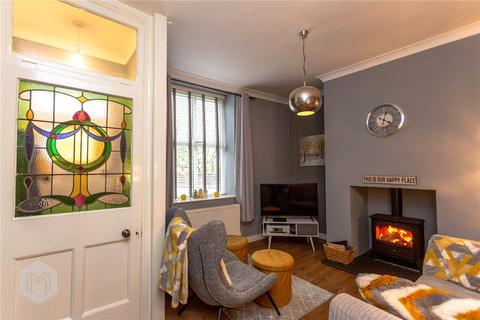 8 Holcombe Road, Tottington, Bury, BL8 4AR