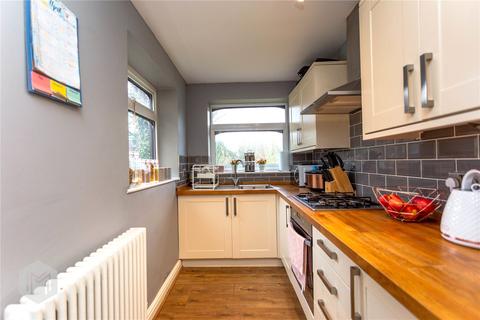 8 Holcombe Road, Tottington, Bury, BL8 4AR
