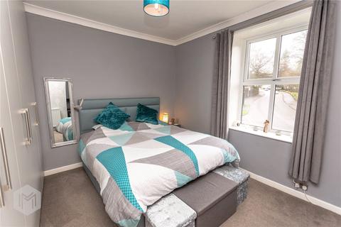 8 Holcombe Road, Tottington, Bury, BL8 4AR