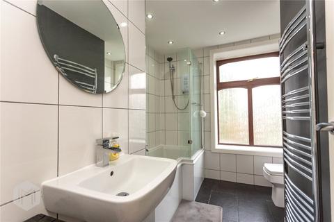 8 Holcombe Road, Tottington, Bury, BL8 4AR