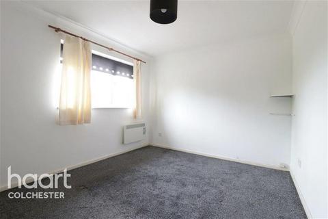 2 bedroom flat to rent, Old Heath